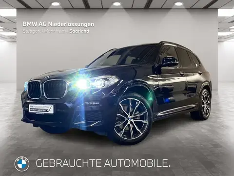 Used BMW X3 Diesel 2021 Ad 