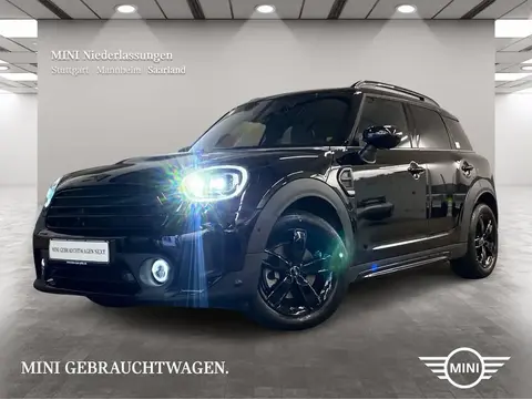 Annonce MINI COOPER Essence 2021 d'occasion 