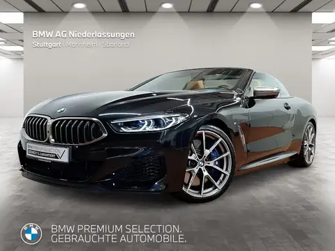 Annonce BMW M850 Essence 2021 d'occasion 