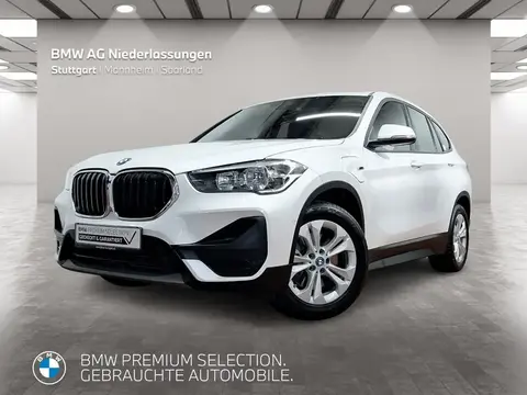 Used BMW X1 Hybrid 2022 Ad 