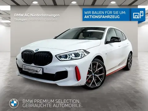 Used BMW SERIE 1 Petrol 2021 Ad 