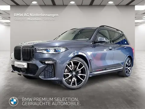 Used BMW X7 Diesel 2021 Ad 