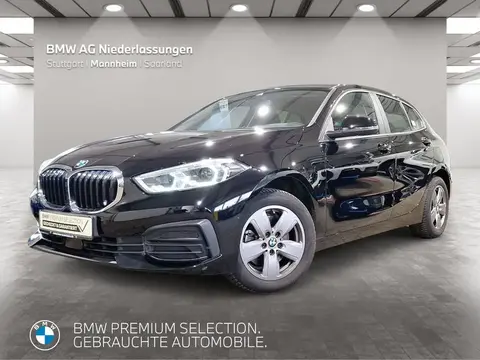 Annonce BMW SERIE 1 Essence 2021 d'occasion 