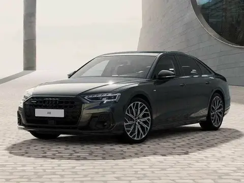 Used AUDI A8  2023 Ad 