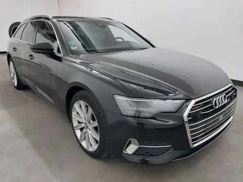 Annonce AUDI A6 Diesel 2020 d'occasion 