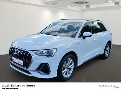 Used AUDI Q3 Petrol 2021 Ad 