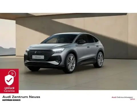 Annonce AUDI Q4 Non renseigné 2023 d'occasion 