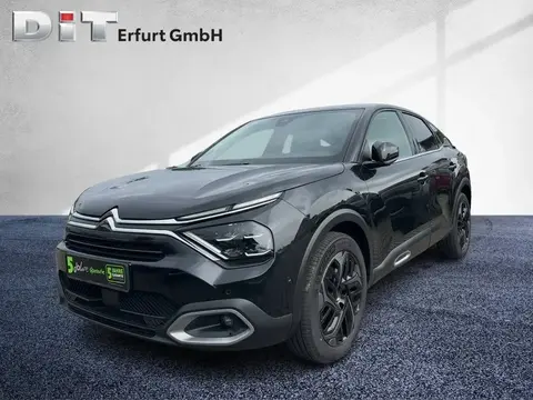 Annonce CITROEN C4 Diesel 2021 d'occasion 