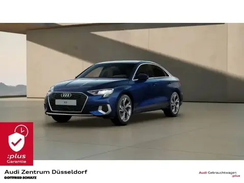 Annonce AUDI A3 Essence 2023 d'occasion 