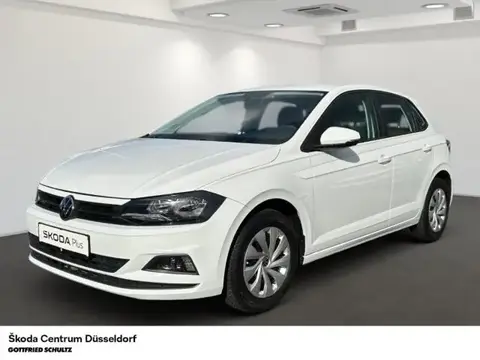 Used VOLKSWAGEN POLO Petrol 2020 Ad 