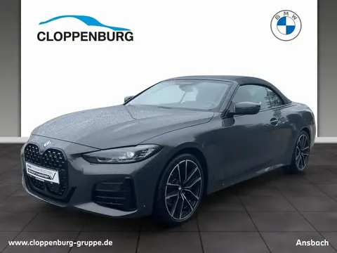 Annonce BMW M440 Essence 2021 d'occasion 