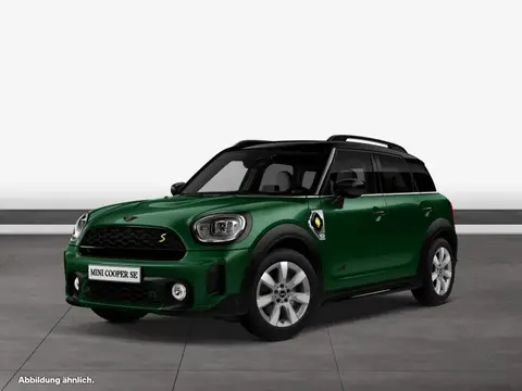 Annonce MINI COOPER Hybride 2022 d'occasion 