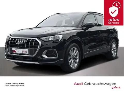 Annonce AUDI Q3 Essence 2024 d'occasion 