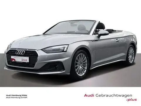 Used AUDI A5 Petrol 2021 Ad 