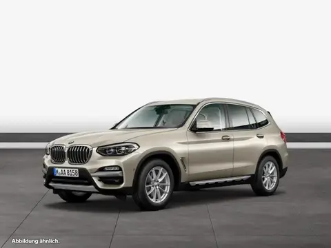 Used BMW X3 Diesel 2019 Ad 