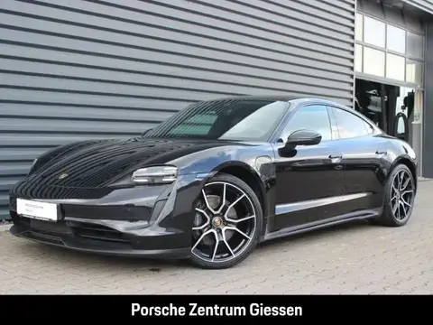 Used PORSCHE TAYCAN Not specified 2023 Ad 