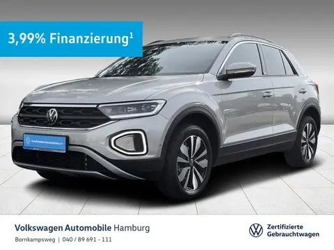 Annonce VOLKSWAGEN T-ROC Essence 2023 d'occasion 