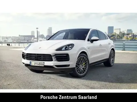 Annonce PORSCHE CAYENNE Hybride 2023 d'occasion 