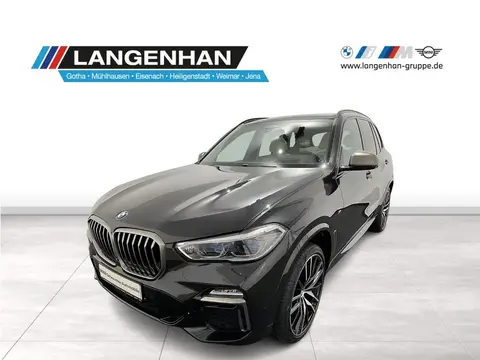 Used BMW X5 Diesel 2019 Ad 