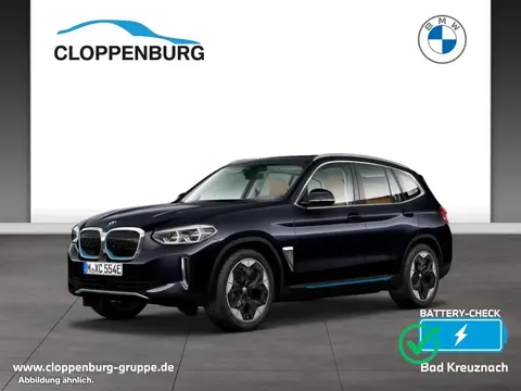 Used BMW IX3 Not specified 2021 Ad 