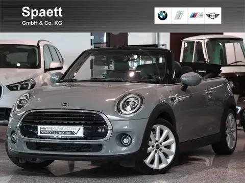 Annonce MINI COOPER Essence 2020 d'occasion 