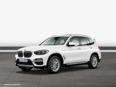 Used BMW X3 Hybrid 2021 Ad 