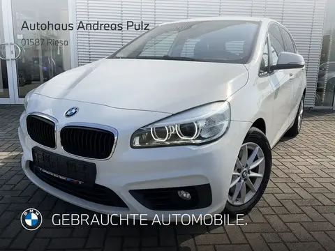 Used BMW SERIE 2 Petrol 2016 Ad 