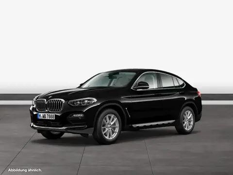 Used BMW X4 Petrol 2021 Ad 