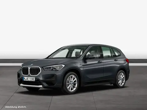 Annonce BMW X1 Hybride 2021 d'occasion Allemagne