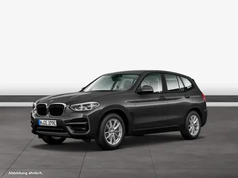 Annonce BMW X3 Hybride 2021 d'occasion 