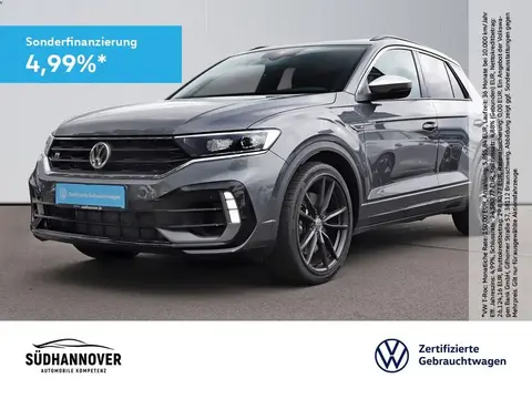 Used VOLKSWAGEN T-ROC Petrol 2020 Ad 