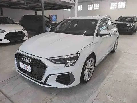 Annonce AUDI A3 Diesel 2023 d'occasion 