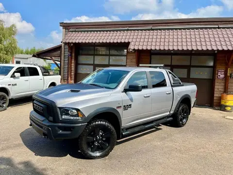 Used DODGE RAM LPG 2019 Ad 