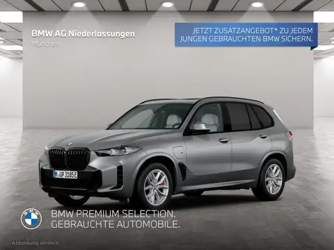 Annonce BMW X5 Hybride 2023 d'occasion 