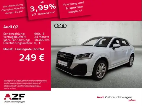 Used AUDI Q2 Diesel 2023 Ad 