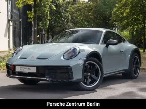 Annonce PORSCHE 992 Essence 2023 d'occasion 