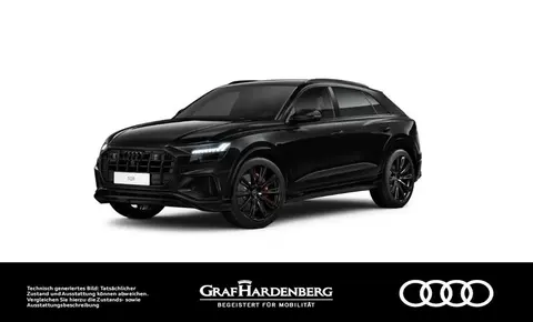 Used AUDI SQ8 Petrol 2023 Ad 