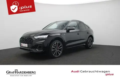 Used AUDI Q5 Petrol 2022 Ad 