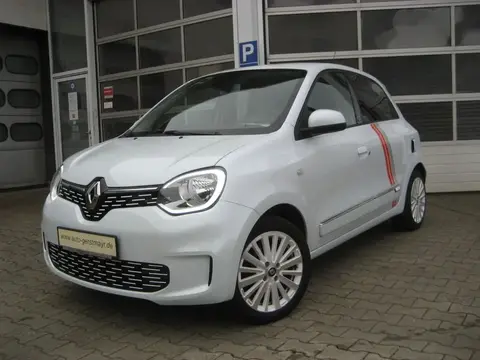 Used RENAULT TWINGO Not specified 2021 Ad 