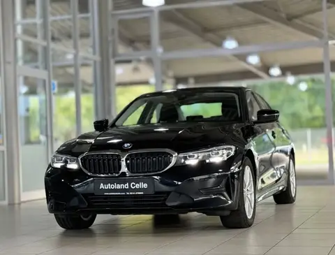 Annonce BMW SERIE 3 Diesel 2021 d'occasion 