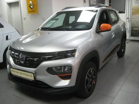 Used DACIA SPRING Not specified 2021 Ad 