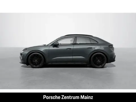 Annonce PORSCHE MACAN Non renseigné 2024 d'occasion 