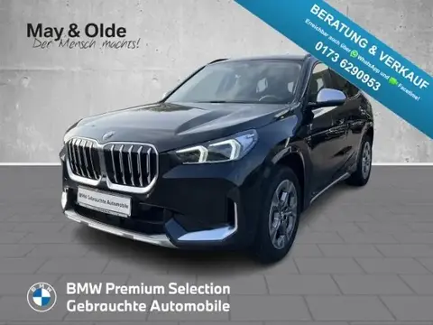 Used BMW X1 Petrol 2024 Ad 