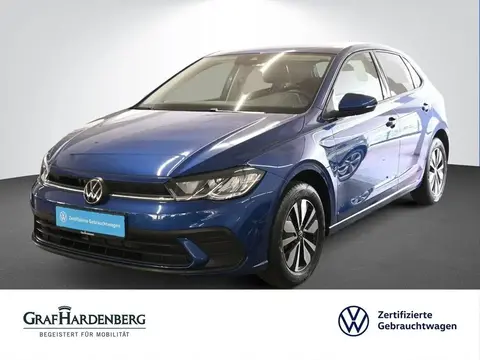 Used VOLKSWAGEN POLO Petrol 2023 Ad 