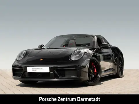 Used PORSCHE 992 Petrol 2023 Ad 