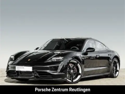 Annonce PORSCHE TAYCAN Non renseigné 2021 d'occasion 