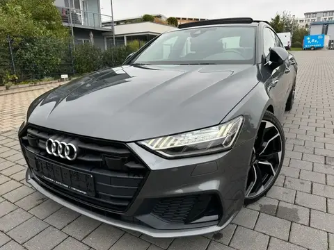 Used AUDI A7 Diesel 2019 Ad 