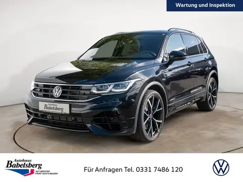 Annonce VOLKSWAGEN TIGUAN Essence 2023 d'occasion 