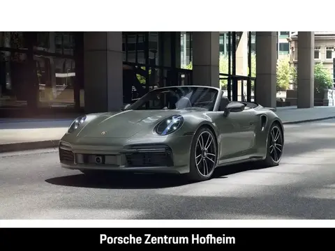 Annonce PORSCHE 992 Essence 2022 d'occasion 