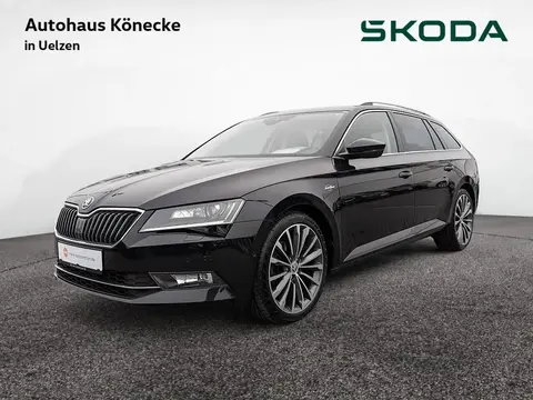 Annonce SKODA SUPERB Diesel 2016 d'occasion 